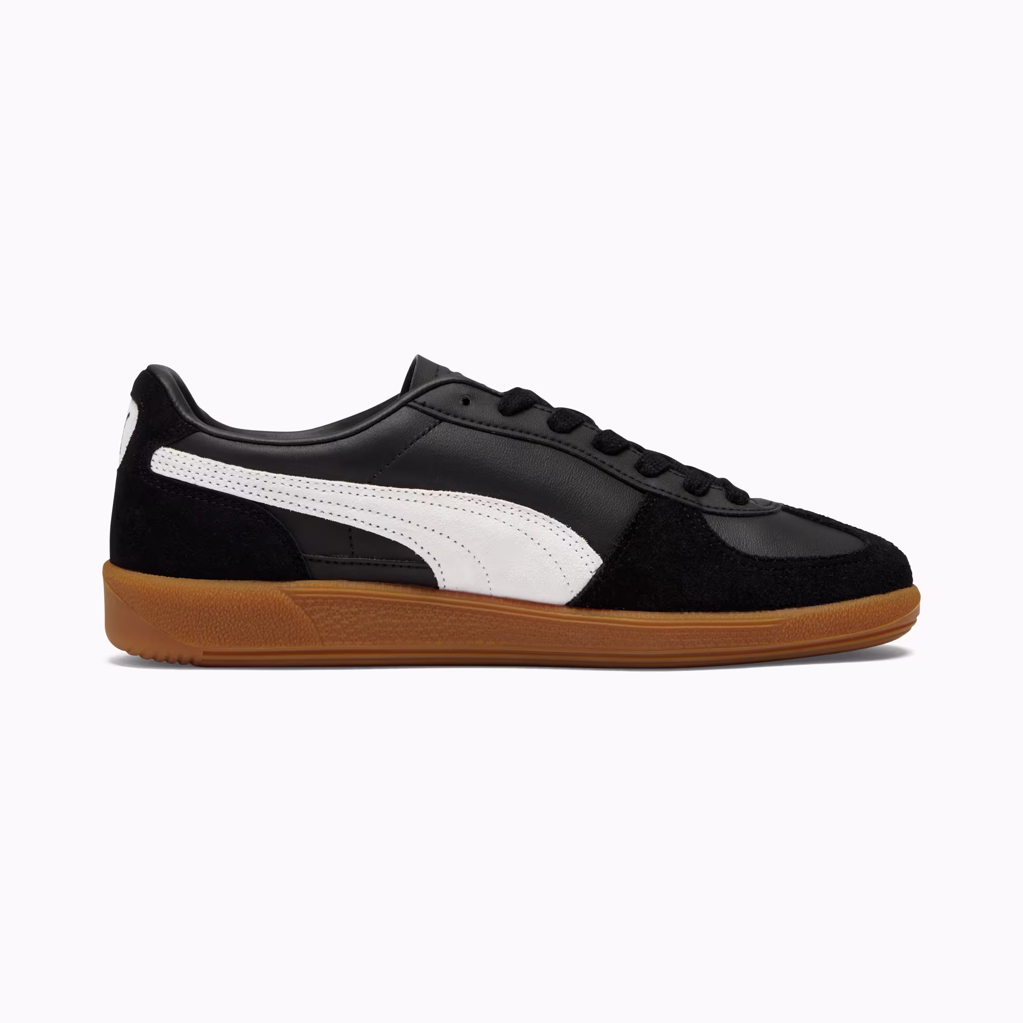 TENIS MASCULINO PUMA PALERMO LTH – foto 3